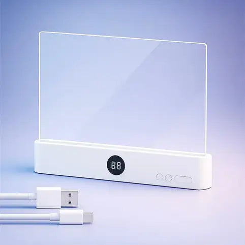 LUMINA™ Full-Page Book Light