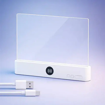 LUMINA™ Full-Page Book Light