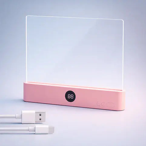 LUMINA™ Full-Page Book Light